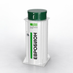 Станция Евробион